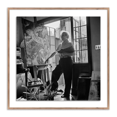 Marc Chagall By Getty Images by Four Hands