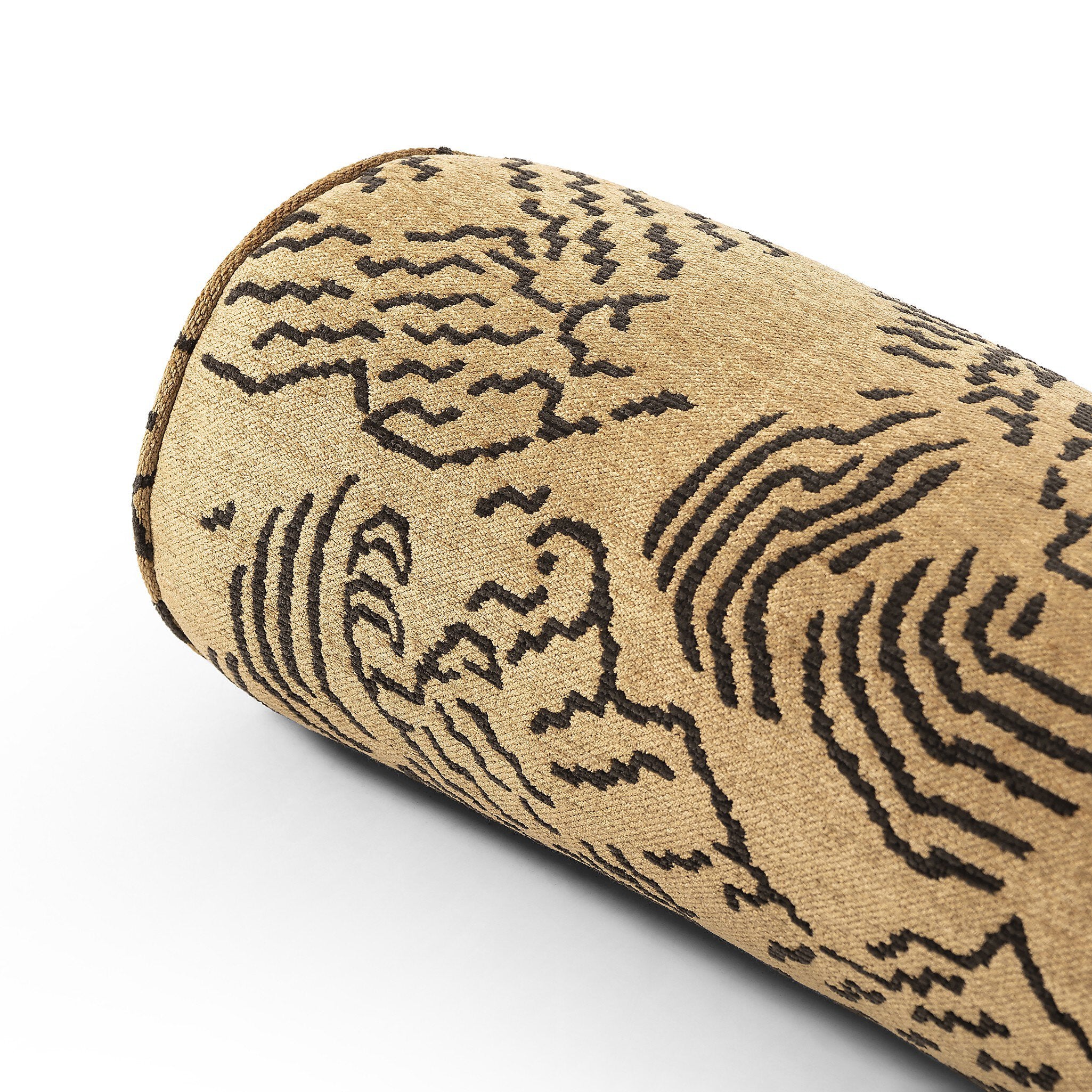 Maxson Bolster Pillow