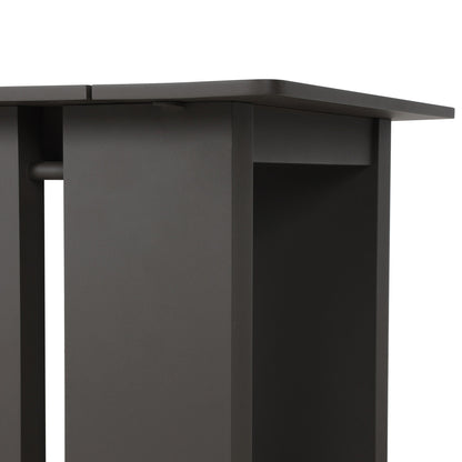 Chapman Outdoor Metal End Table