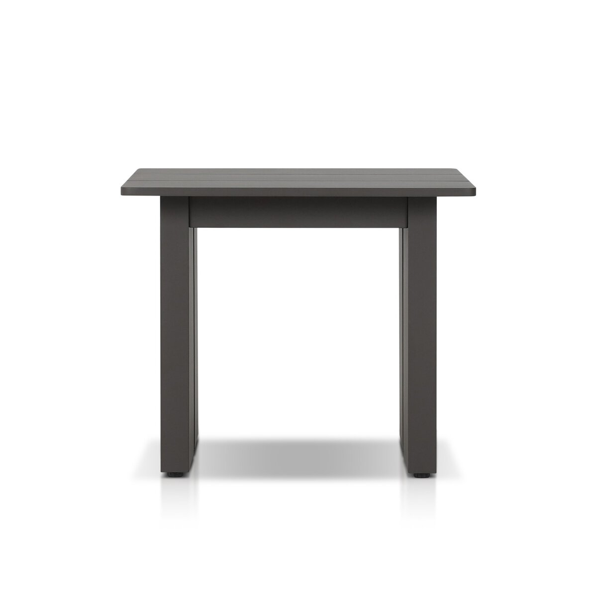 Chapman Outdoor Metal End Table