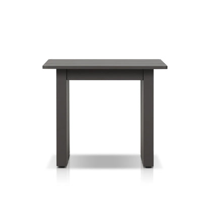 Chapman Outdoor Metal End Table