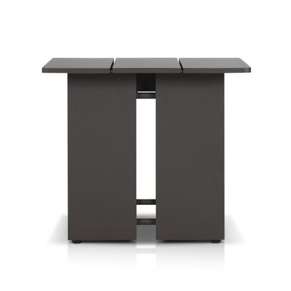 Chapman Outdoor Metal End Table