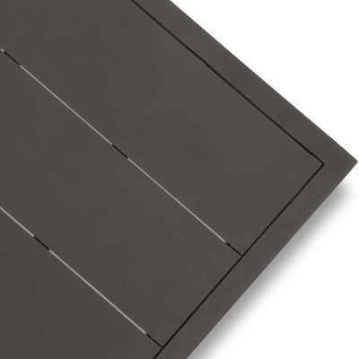 Messo Outdoor Metal Coffee Table