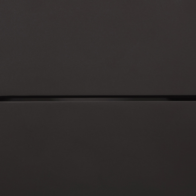 Roca Outdoor Round Metal Coffee Table