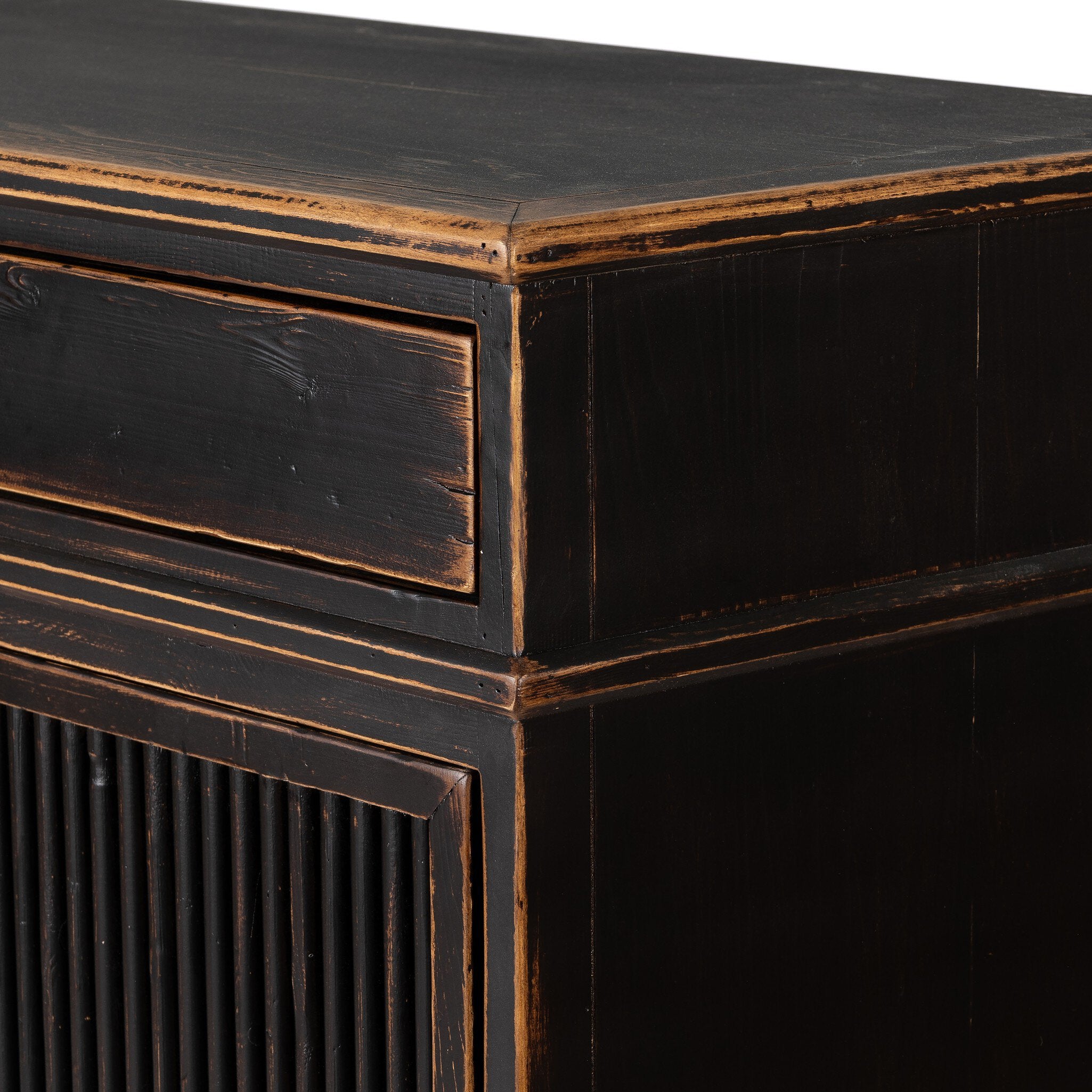 Turner Small Cabinet