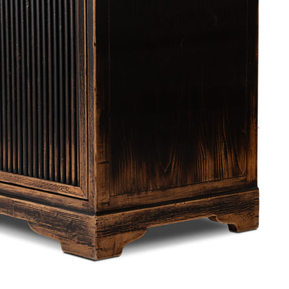 Turner Small Cabinet
