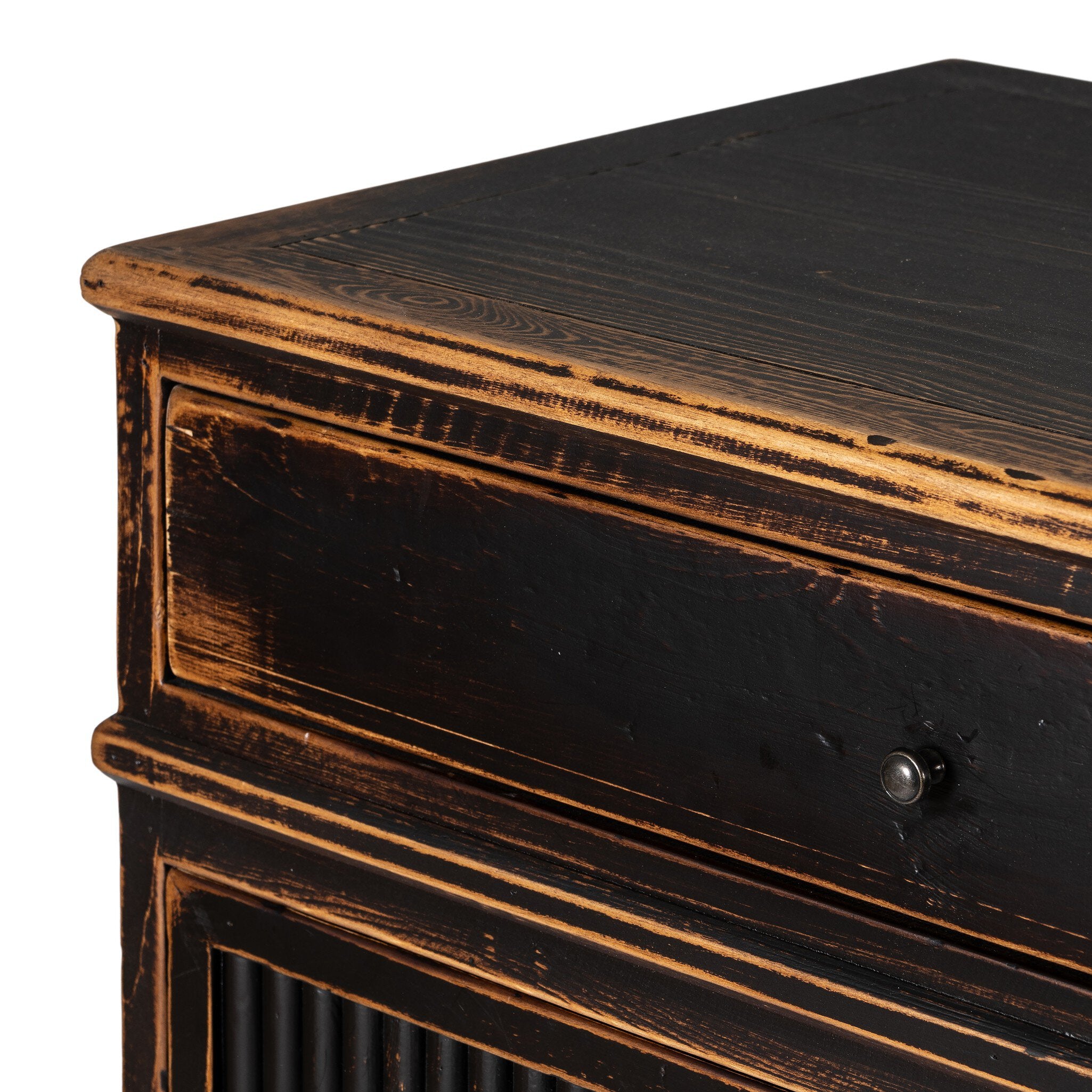 Turner Small Cabinet