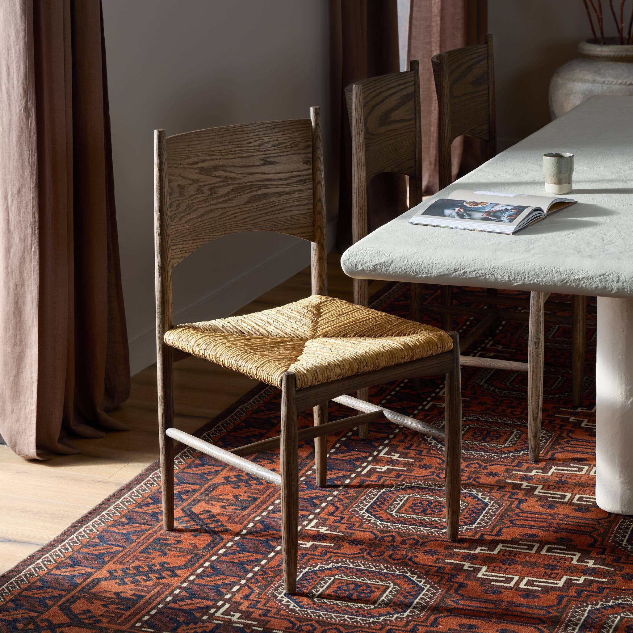 Jovan Dining Chair