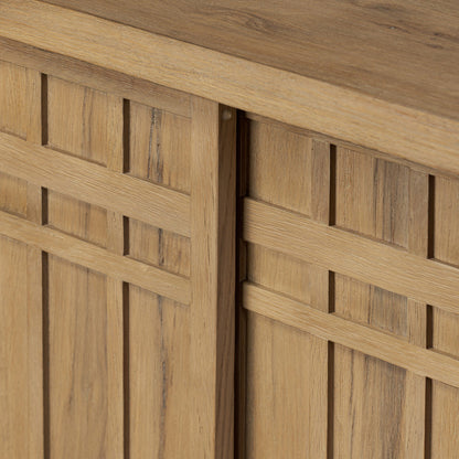 Kashton Sideboard