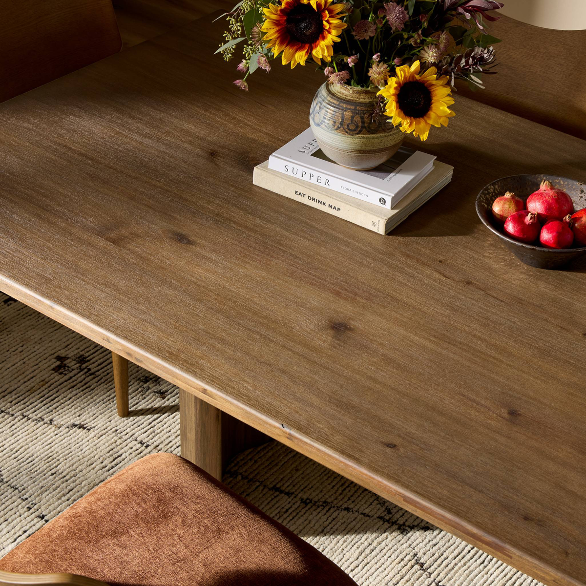 Pershing Dining Table