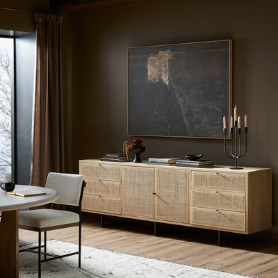 Carmel Sideboard 96"