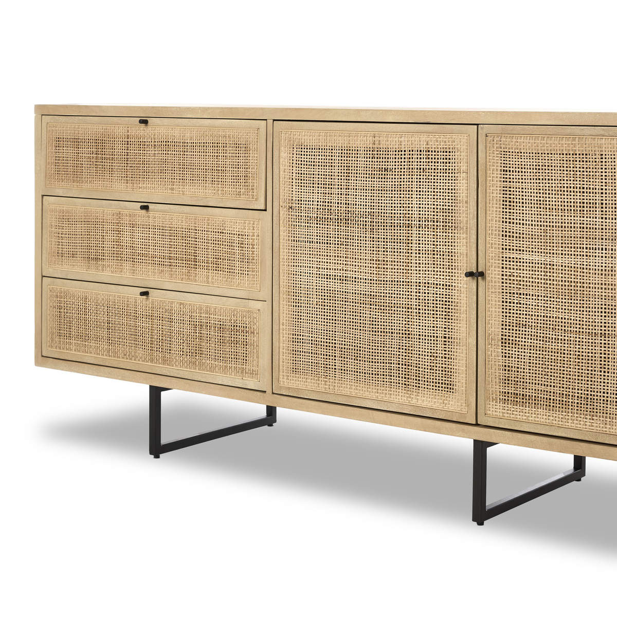 Carmel Sideboard 96"