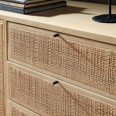 Carmel Sideboard 96"