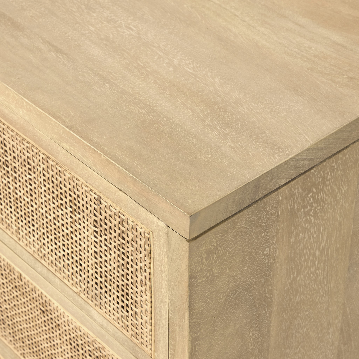 Carmel Sideboard 96"