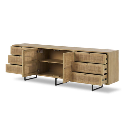 Carmel Sideboard 96"