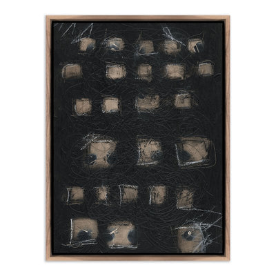 Squared Up By Jamie Beckwith by Four Hands