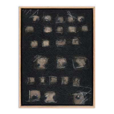 Squared Up By Jamie Beckwith by Four Hands