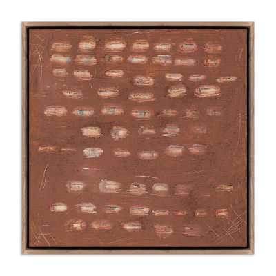 Cinnamon Kiss By Jamie Beckwith by Four Hands