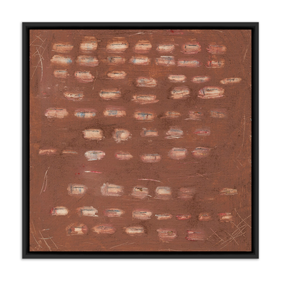 Cinnamon Kiss By Jamie Beckwith by Four Hands
