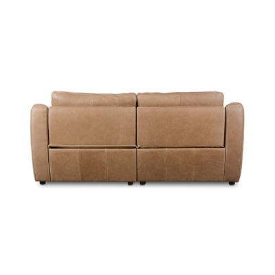 Crawford Power Recliner 2-Piece Sectional Sofa