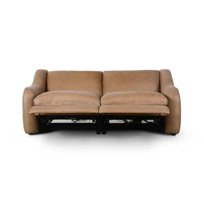 Crawford Power Recliner 2-Piece Sectional Sofa
