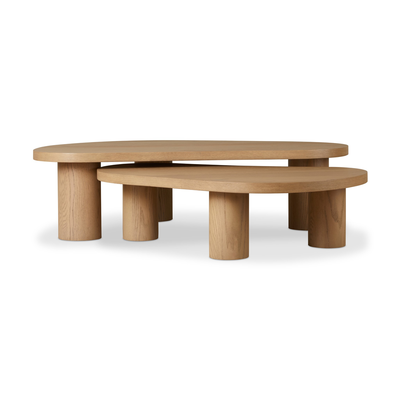 Joji Nesting Coffee Tables