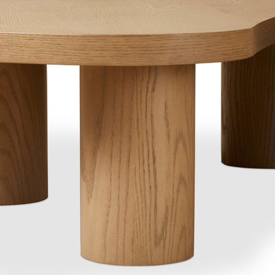 Joji Nesting Coffee Tables