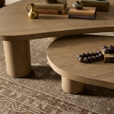 Joji Nesting Coffee Tables