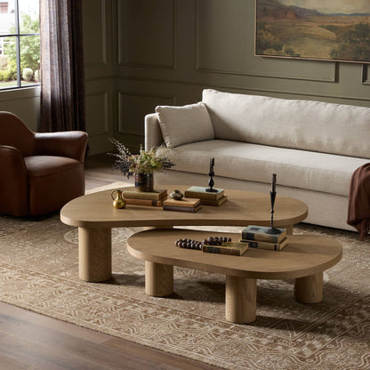 Joji Nesting Coffee Tables