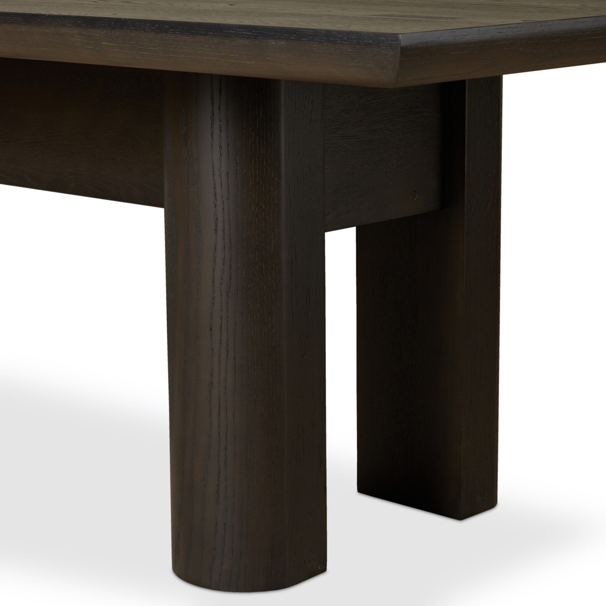 Baker Dining Table