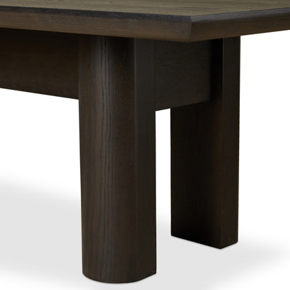 Baker Dining Table