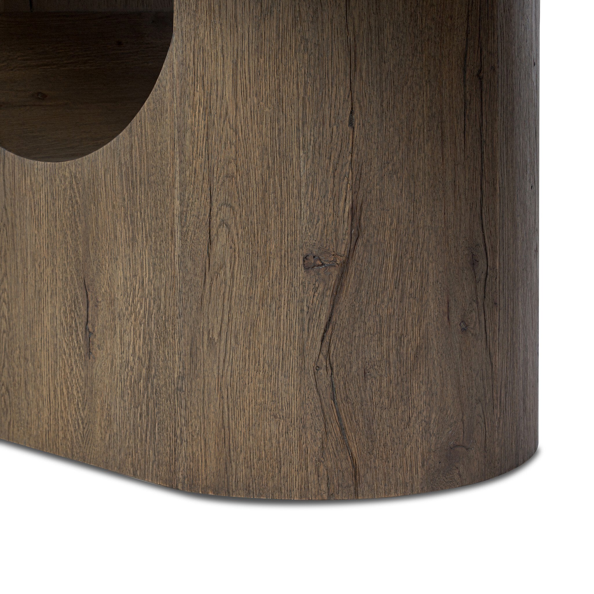 Bevie Dining Table-98"