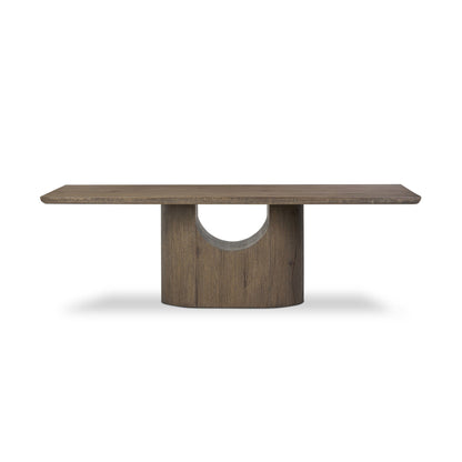 Bevie Dining Table-98"