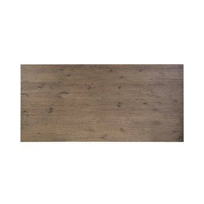 Bevie Dining Table-98"