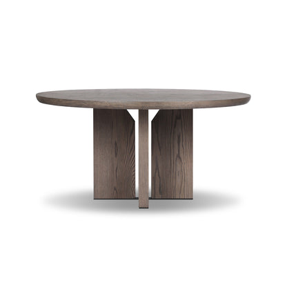 Ernest Round Dining Table