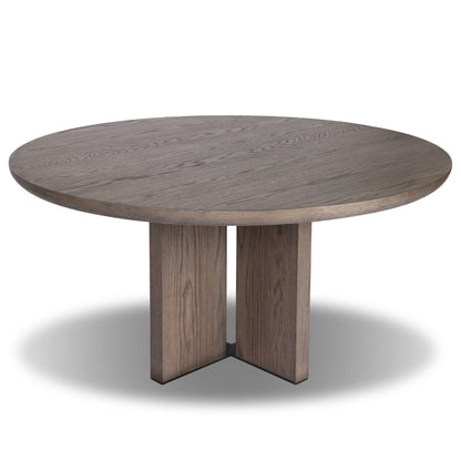 Ernest Round Dining Table