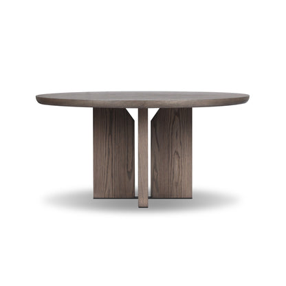 Ernest Round Dining Table