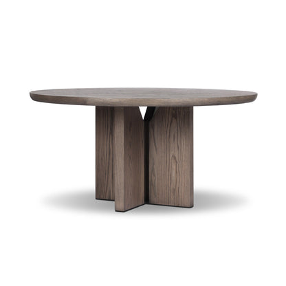 Ernest Round Dining Table