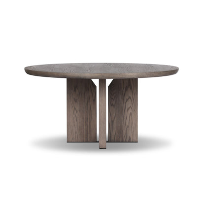 Ernest Round Dining Table
