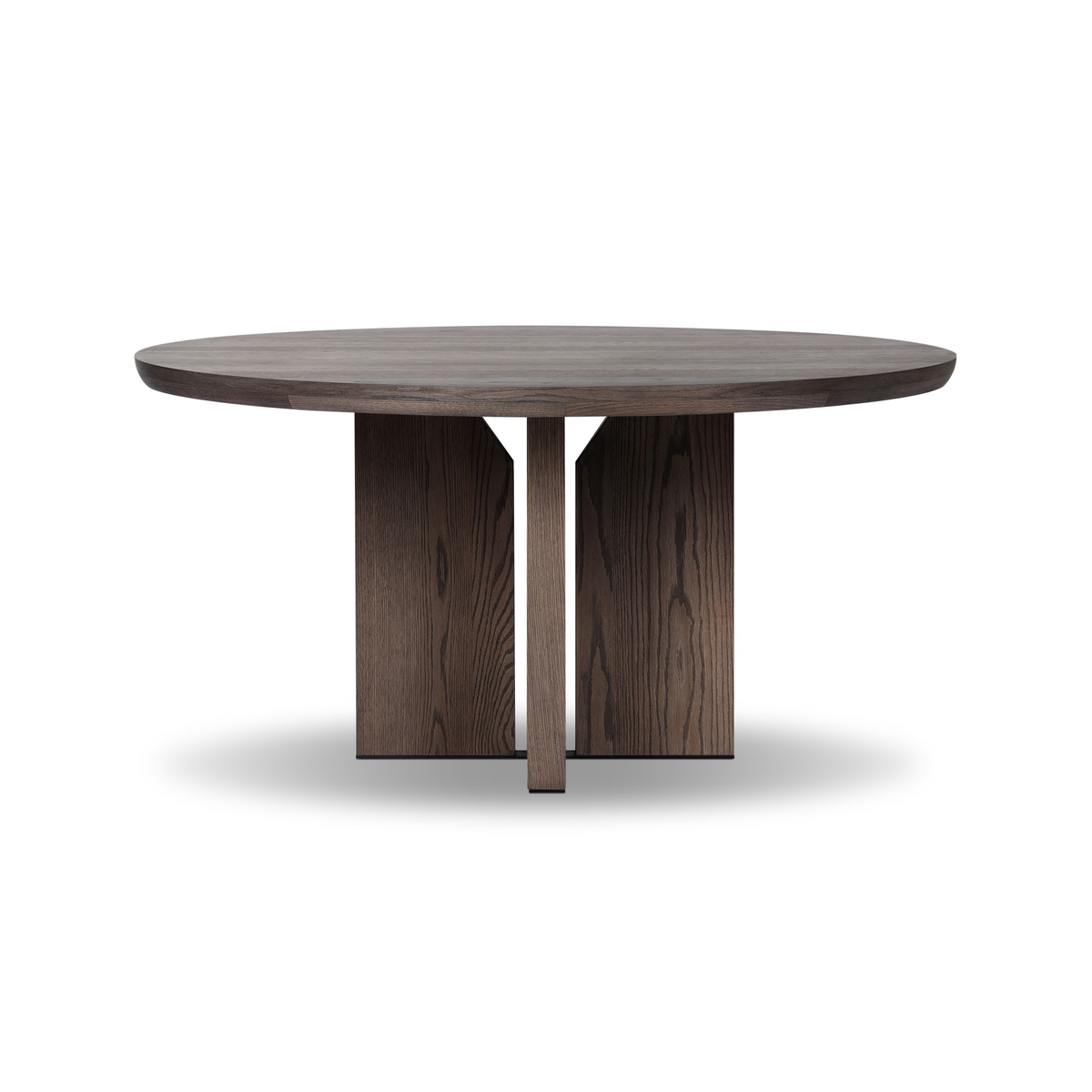 Ernest Round Dining Table