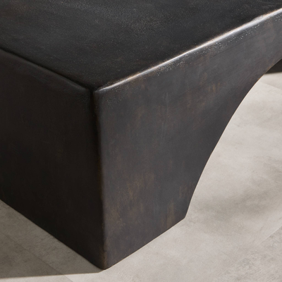 Palumbo Outdoor Coffee Table