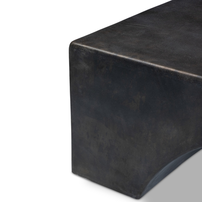 Palumbo Outdoor Coffee Table