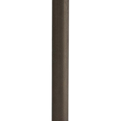Emens Outdoor End Table