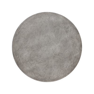 Emens Outdoor End Table