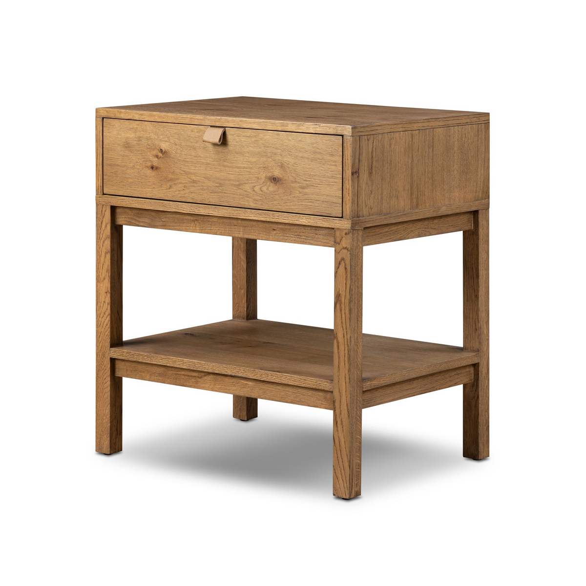 Tula Nightstand by Four Hands