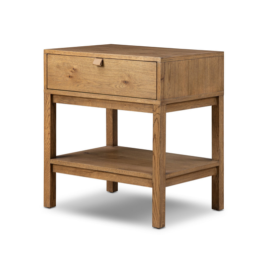 Tula Nightstand by Four Hands
