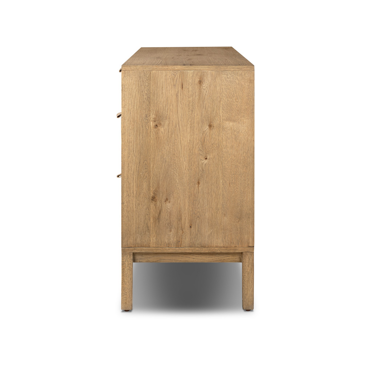 Tula 7 Drawer Dresser by Four Hands