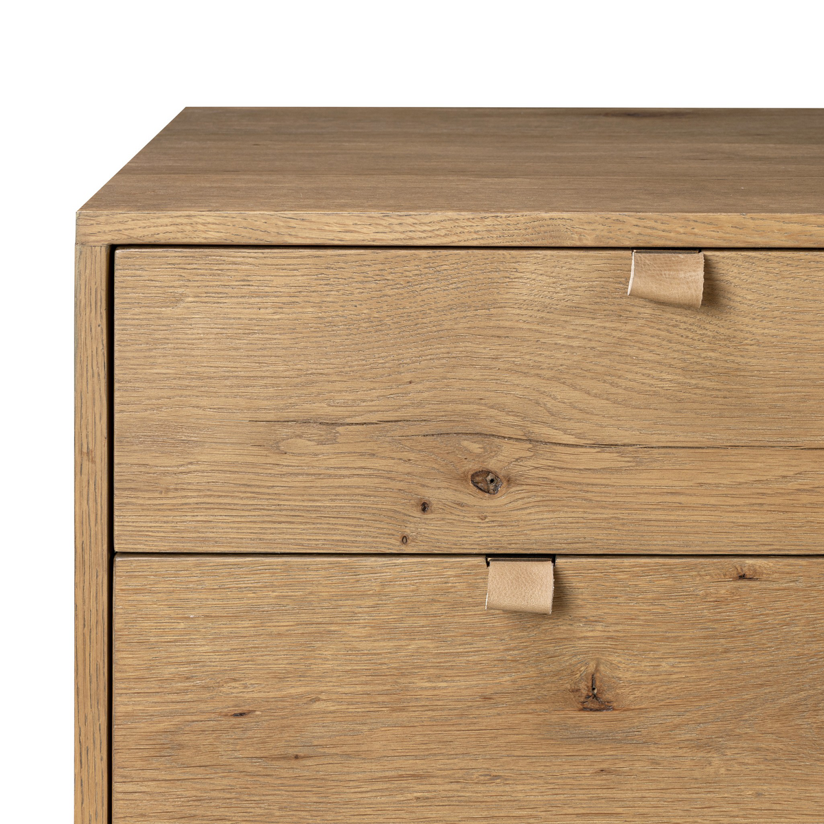Tula 7 Drawer Dresser by Four Hands