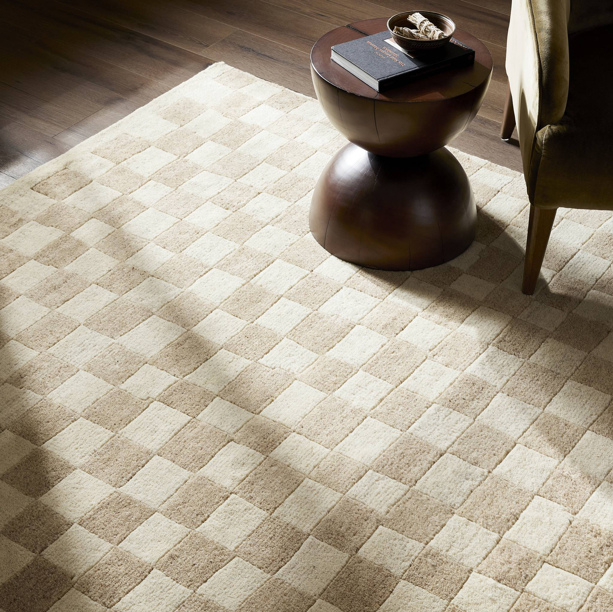 Sinead Hand-Knotted Rug by Four Hands