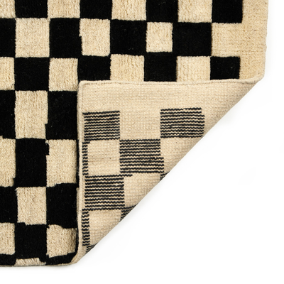 Sinead Hand-Knotted Rug by Four Hands